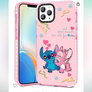 New In Box! Stitch iPhone 11 (6.1) case